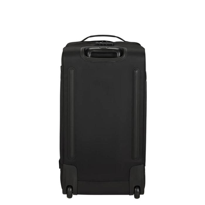 AMERICAN TOURISTER - AMERICAN TOURISTER Urban Track Duffelväska Stor - Svart