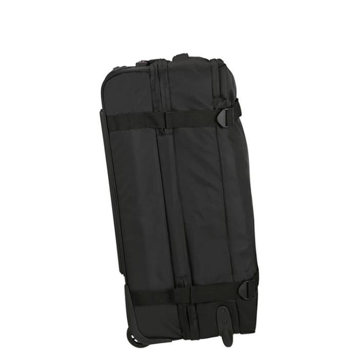 AMERICAN TOURISTER - AMERICAN TOURISTER Urban Track Duffelväska Stor - Svart