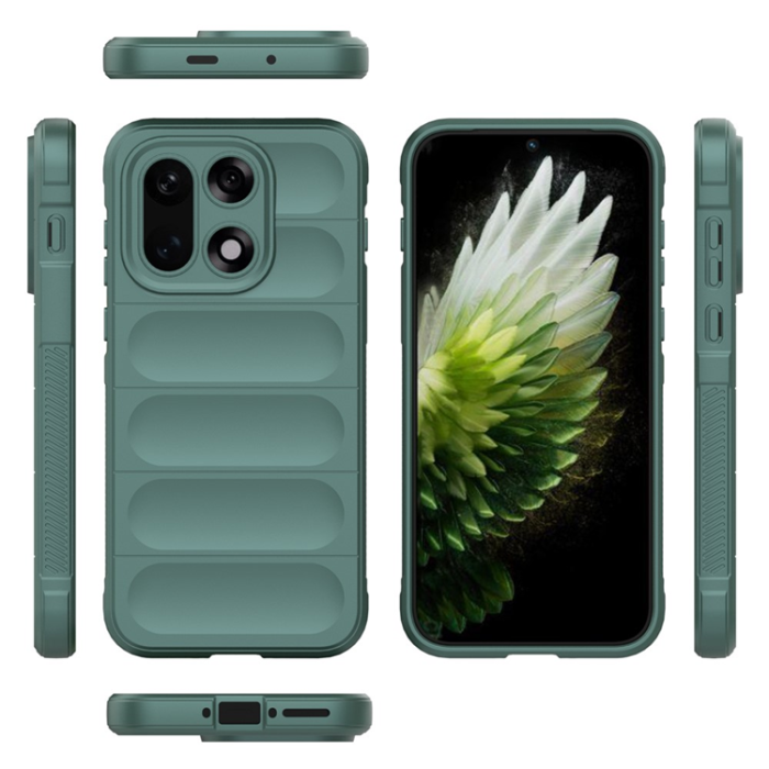 A-One Brand - OnePlus 15 5G Mobilskal Anti-Drop Soft TPU Rugged