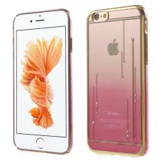 Crawford - Crawford Skal med Swarovski-stenar till iPhone 6 / 6S - Meteor Shower