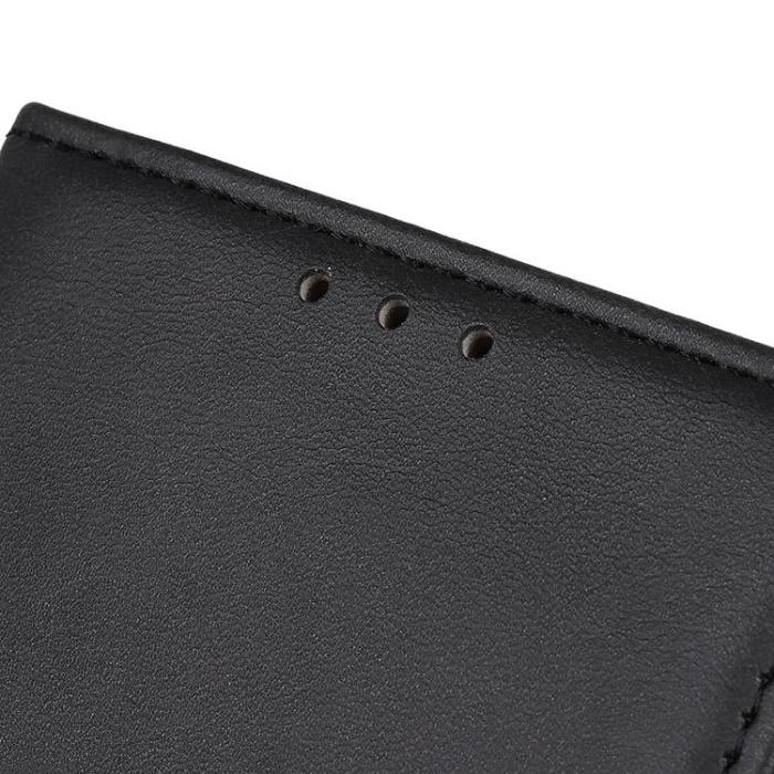 OEM - OnePlus Nord 2T 5G Plånboksfodral Folio - Svart