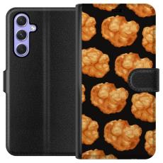 iSecrets - Plånboksfodral till Samsung Galaxy A54 med Nuggets