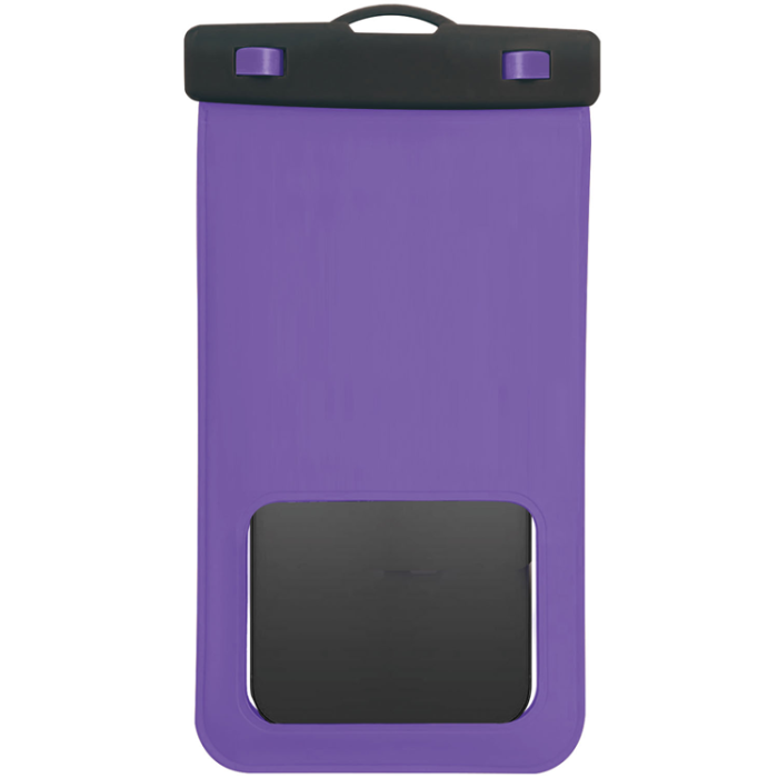 Celly - Celly Splashbag Vattentät Mobilfodral IP68 max 6.9