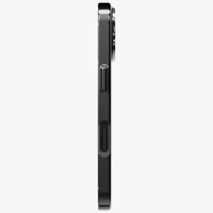 UNIQ - UNIQ iPhone 17 Mobilskal MagSafe Airsuit - Svart