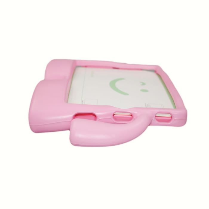 OEM - iPad 10.2 (2019/2020/2021) / Air 3 10.5 Skal - Rosa