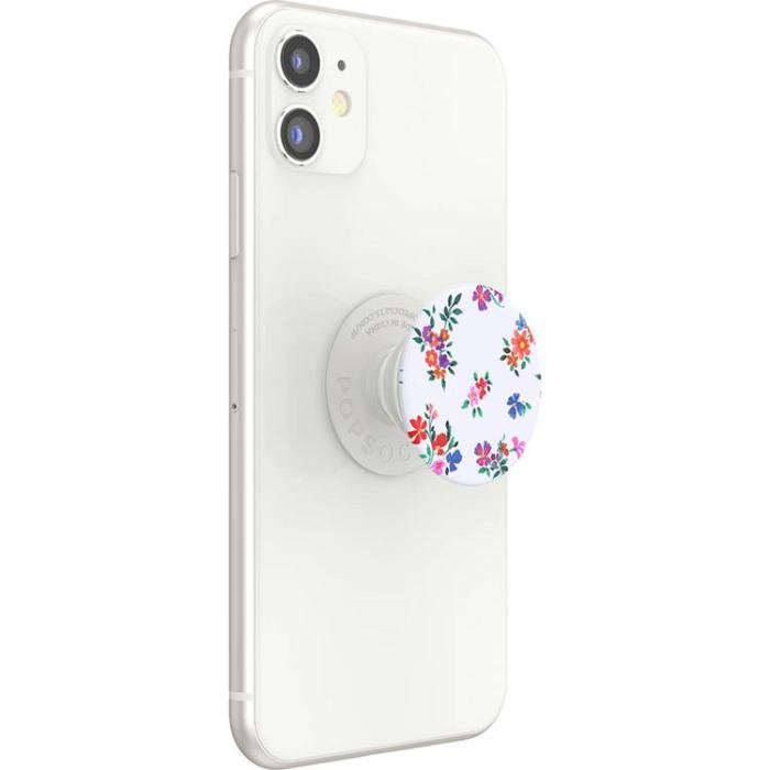 PopSockets - POPSOCKETS Ditsy Summer Avtagbart Grip med Ställfunktion