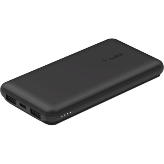 UTGATT1 - Belkin Boost Powerbank 10000 mAh - Svart