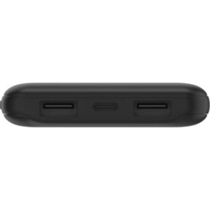 UTGATT1 - Belkin Boost Powerbank 10000 mAh - Svart