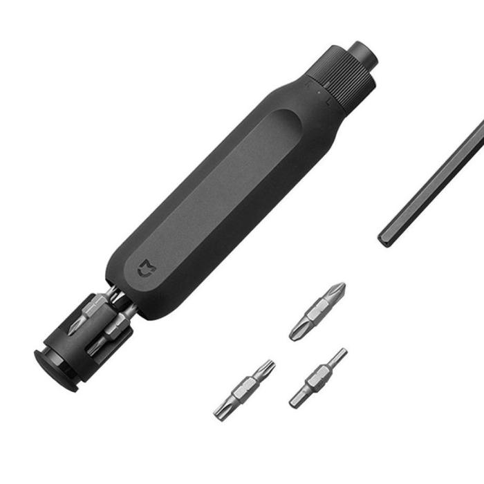 Xiaomi - Xiaomi Mi 16-i-1 spärrskruvmejsel