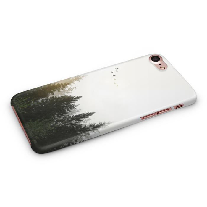 UTGATT5 - Skal till Apple iPhone 7/8 - Forest