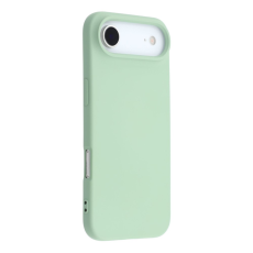 A-One Brand - iPhone Air Mobilskal Arc Edge 2.0mm TPU - Grön