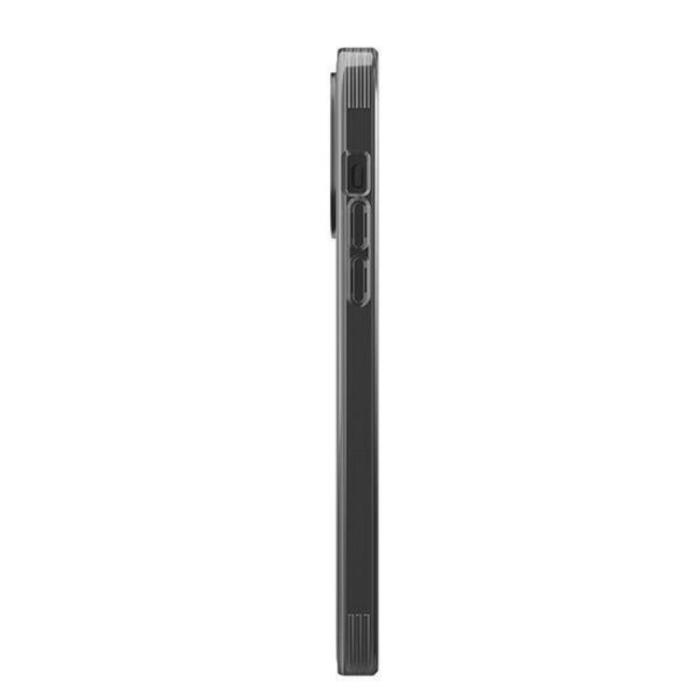 UNIQ - UNIQ Air Fender iPhone 13 / 13 Pro Skal - Smoke Grå