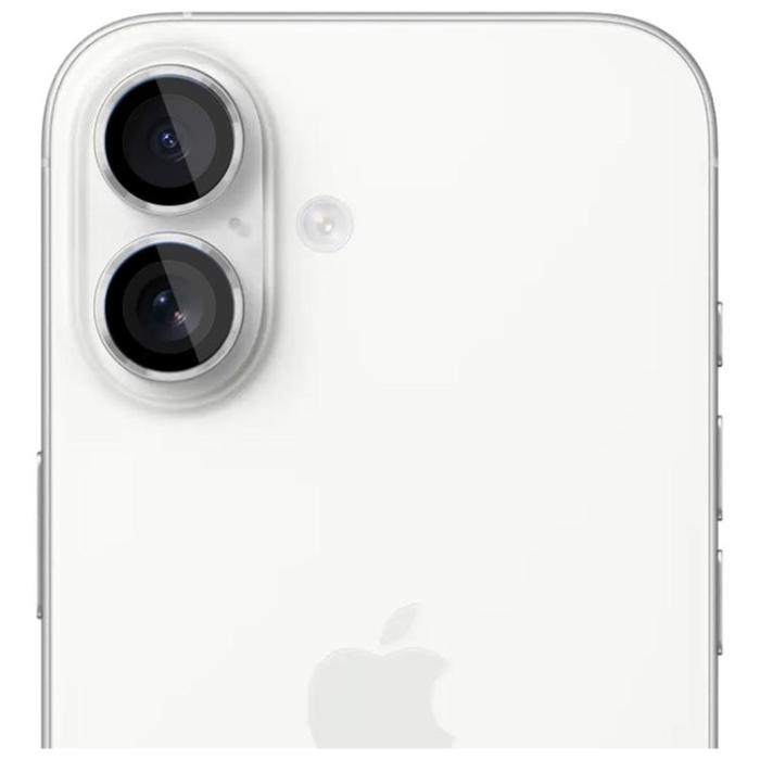 3MK - 3MK iPhone 17 Kameralinsskydd Härdat Glas Lens Pro - Transparent