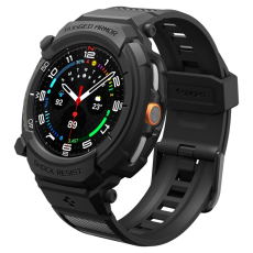 Spigen - Spigen Galaxy Watch 8 Classic (46mm) Armband Rugged Armor Pro