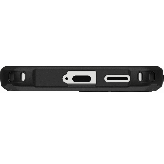 UAG - UAG Galaxy S25 Mobilskal Pathfinder - Svart