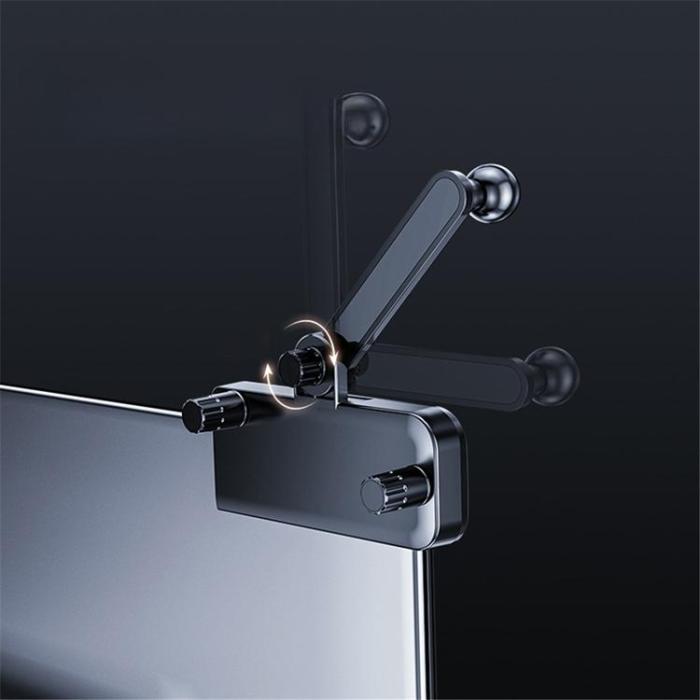 OEM - Bilskärmshållare för Mobil med Spegelyta för Tesla Model 3/Y