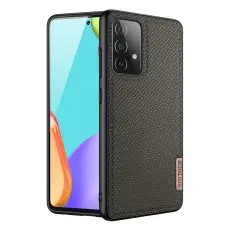 Dux Ducis - Dux Ducis Fino Skal Samsung Galaxy A72 4G - Gr&ouml;n