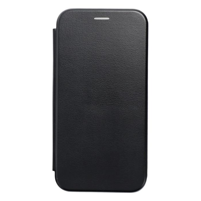 Forcell - Elegance fodral till Xiaomi Redmi 10 4G (2021/2022) - Svart