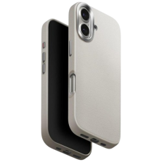UNIQ - UNIQ iPhone 17 Mobilskal MagSafe Lyden - Lera