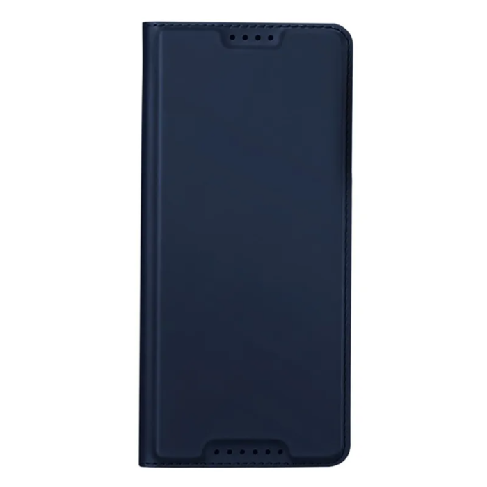 Dux Ducis - Dux Ducis Sony Xperia 10 V Plånboksfodral Skin Pro - Blå