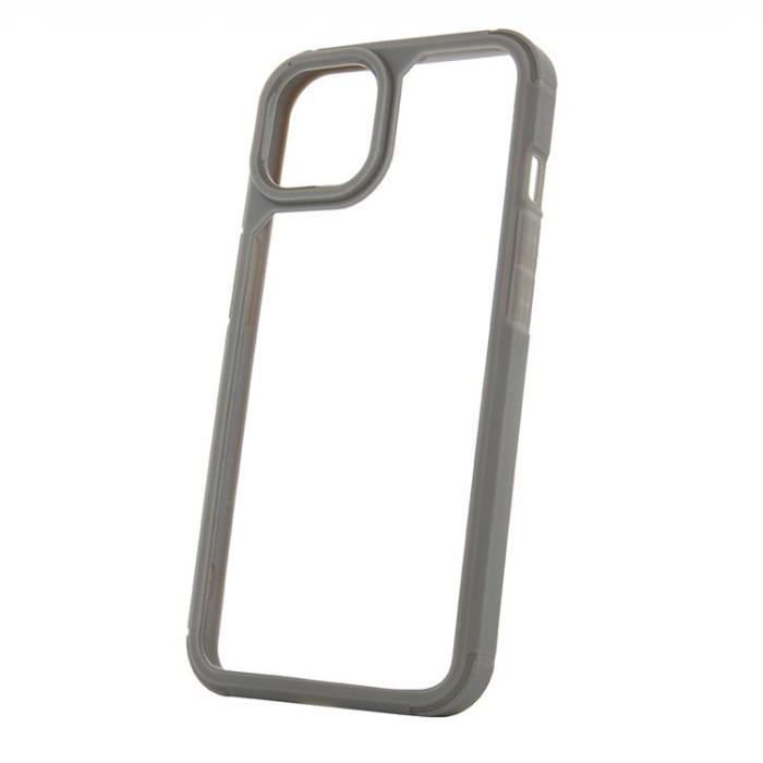 OEM - Xiaomi Redmi Note 13 Pro 4G/Poco M6 Pro Mobilskal Color Shock
