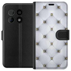 iSecrets - Plånboksfodral till OnePlus 10 Pro med Fancy