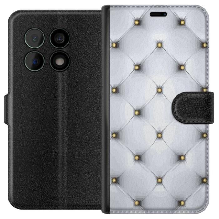 iSecrets - Plånboksfodral till OnePlus 10 Pro med Fancy