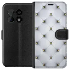 iSecrets - Plånboksfodral till OnePlus 10 Pro med Fancy