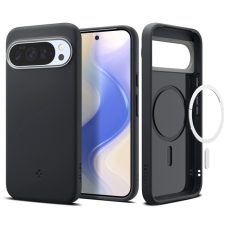 Spigen - Spigen Google Pixel 10 Pro XL Mobilskal Magsafe Nano Pop - Svart