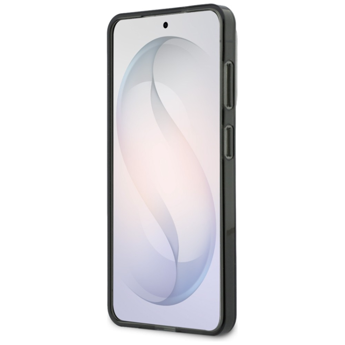 KARL LAGERFELD - Karl Lagerfeld Mobilskal För Galaxy S26 MagSafe IML Peekaboo