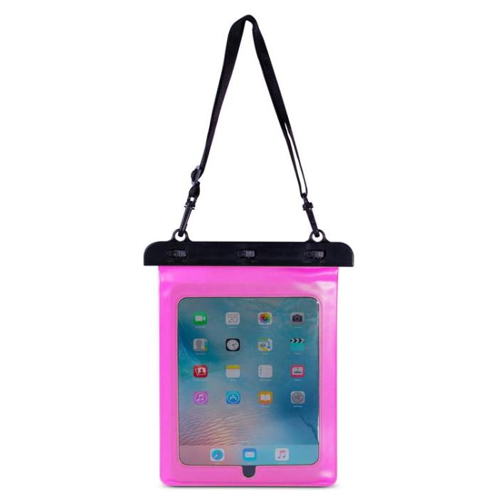 OEM - Vattentäta Fodral Surfplattor PVC - Rosa