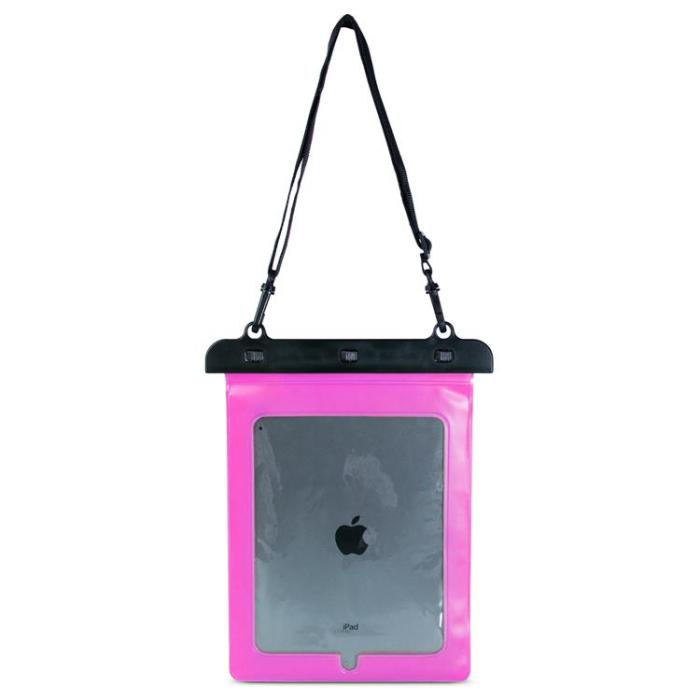 OEM - Vattentäta Fodral Surfplattor PVC - Rosa