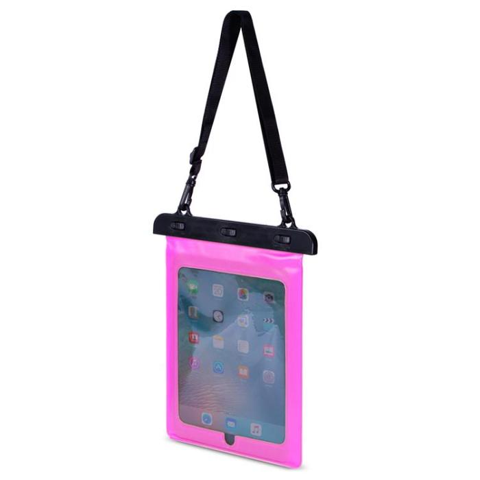 OEM - Vattentäta Fodral Surfplattor PVC - Rosa