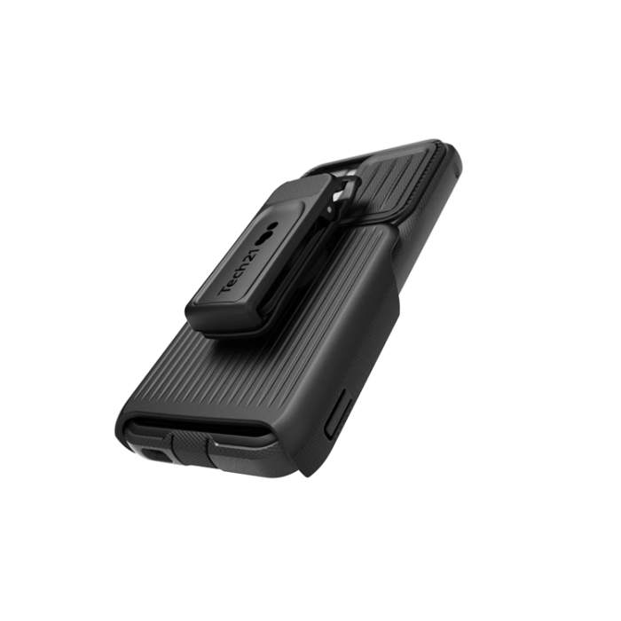 UTGATT1 - Tech21 Galaxy S22 5G Skal Evo Max - Svart