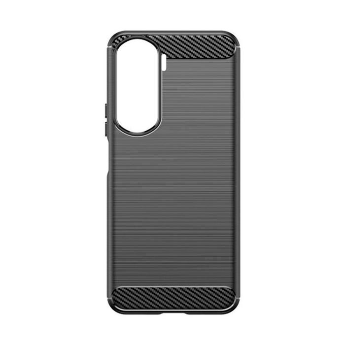 OEM - Huawei Honor 90 Lite/X50i Mobilskal Carbon - Svart