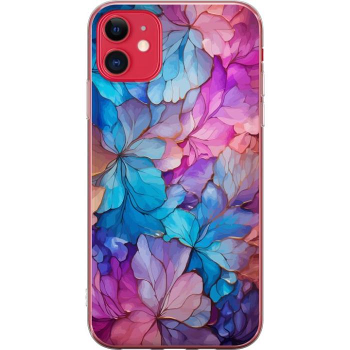 iSecrets - Mobilskal till Apple iPhone 11 med Magiskt