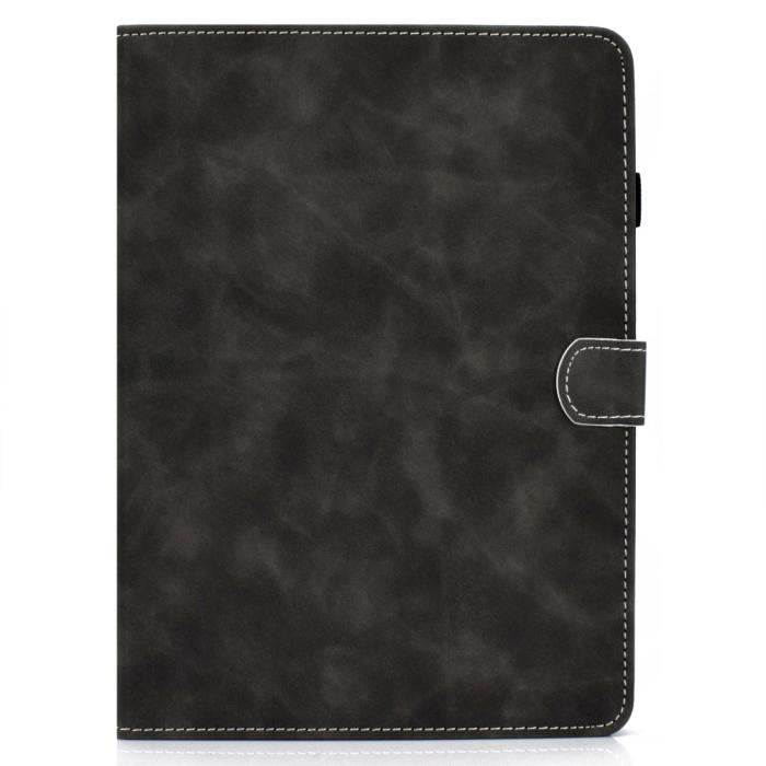UTGATT1 - Fodral iPad Air 4 10.9 (2020)/iPad Pro 11 2021 - Svart