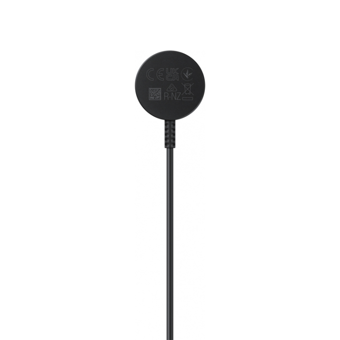 Samsung - Samsung Galaxy Watch 7/6/5 Trådlös laddare EP-OL300 - Svart
