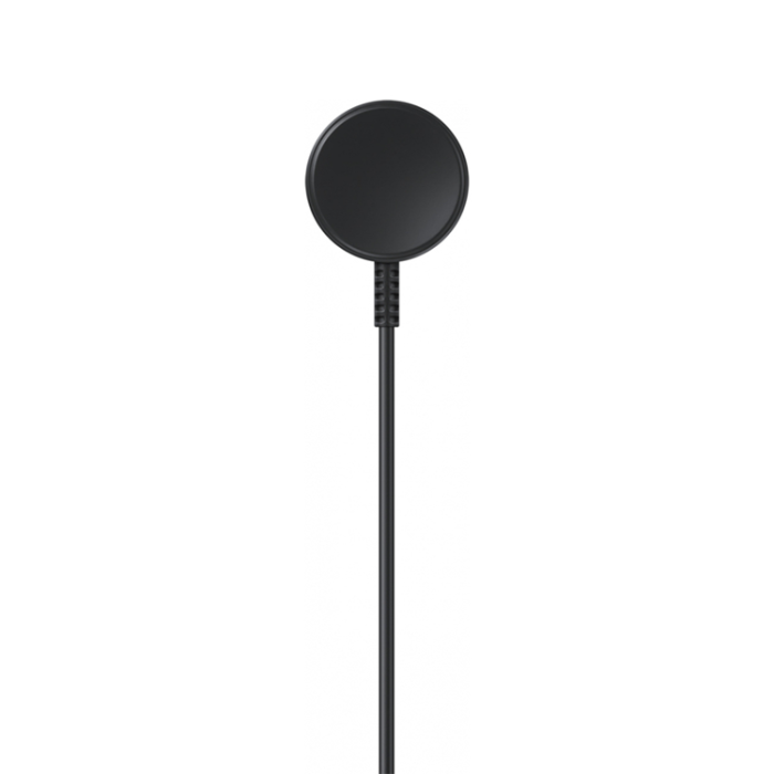 Samsung - Samsung Galaxy Watch 7/6/5 Trådlös laddare EP-OL300 - Svart