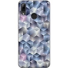 iSecrets - Mobilskal till Huawei P smart 2019 med Cyklon