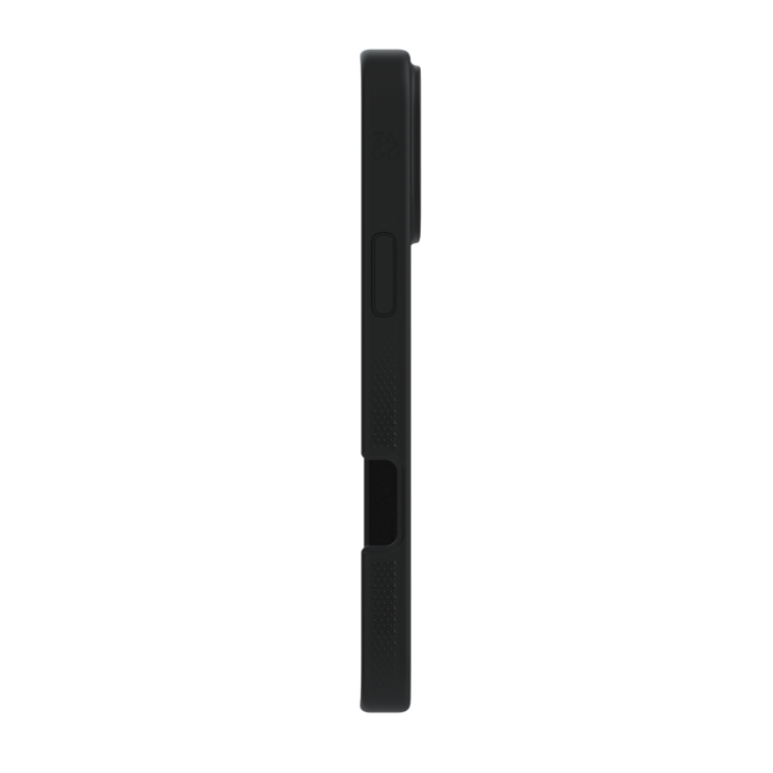 Zagg - Zagg iPhone 16 Pro Max Mobilskal MagSafe Manhattan Snap - Svart
