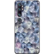 iSecrets - Mobilskal till Xiaomi Mi Note 10 med Cyklon