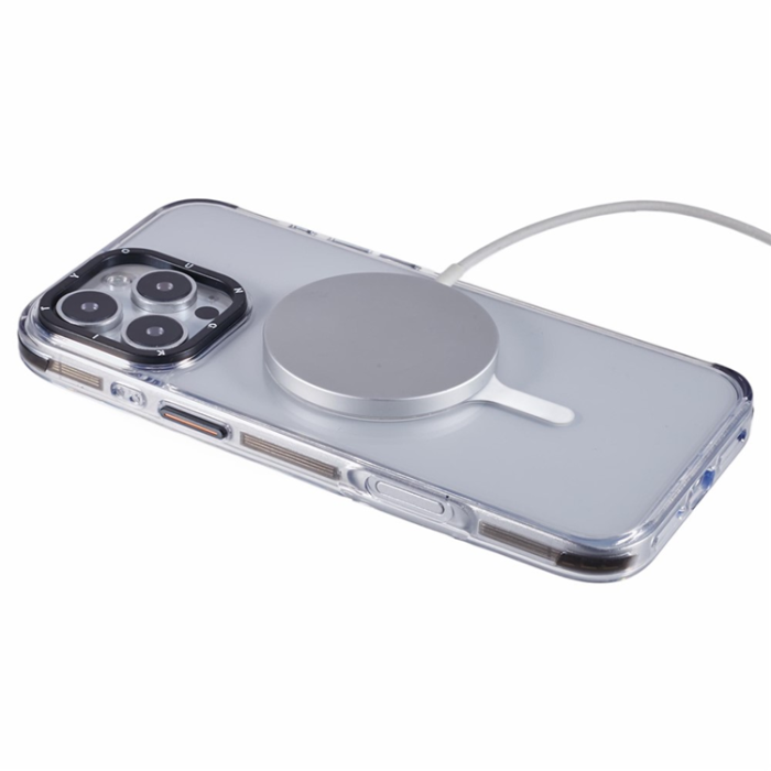 YOUNGKIT - YOUNGKIT iPhone 16 Pro Max Mobilskal MagSafe Glossy