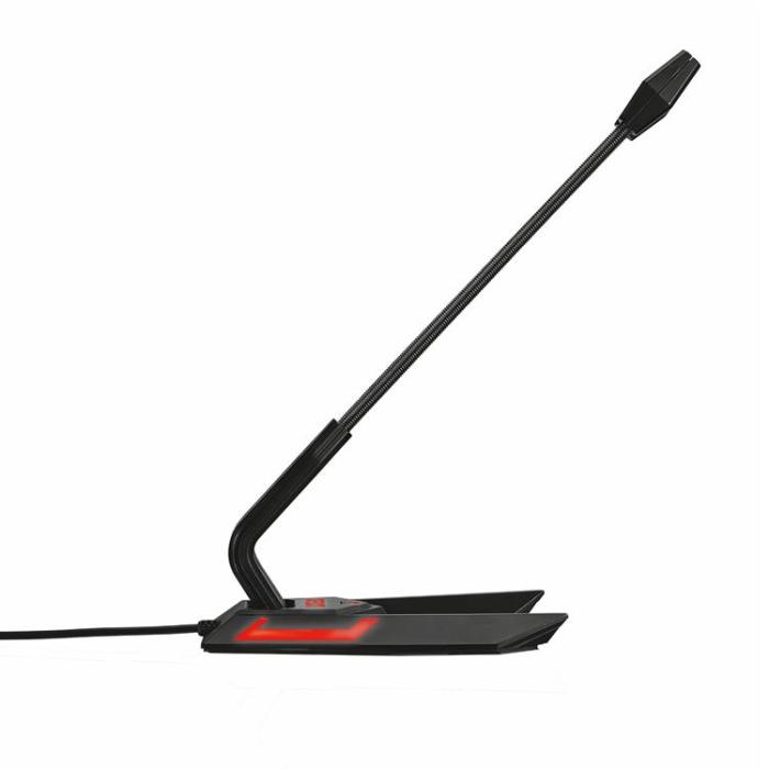 UTGATT5 - TRUST GXT 210 USB Microphone