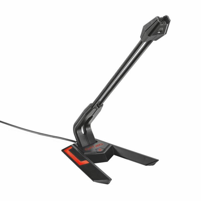 UTGATT5 - TRUST GXT 210 USB Microphone