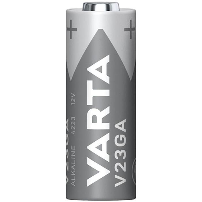 VARTA - Varta 2-pack V23GA / LR23A / 23AE Batteri 12V