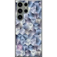 iSecrets - Mobilskal till Samsung Galaxy S23 Ultra med Cyklon