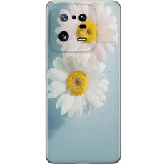 iSecrets - Mobilskal till Xiaomi 13 Pro med Sommarblommor