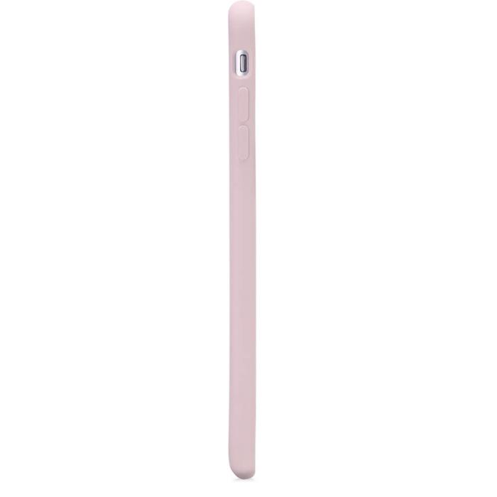 A-One Brand - Tunt Mjukt mobilskal till Apple iPhone 7/8 Plus - Rosa