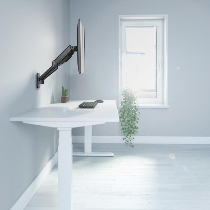 LogiLink - LOGILINK Monitorarm Väggfäste 17-32